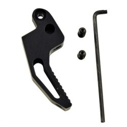 ''VICTORY'' TRIGGER FOR RUGER~ MK III~ 22/45 - TEXTURED