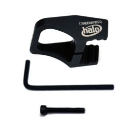 HALO'' CHARGING RING FOR S&W VICTORY - BLACK