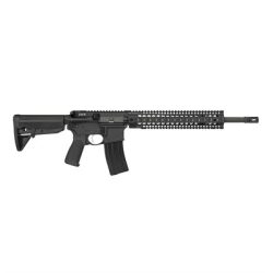 RECCE-16 16IN 5.56X45MM NATO BLACK 30+1RD