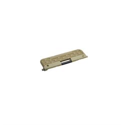 AR-15 ENHANCED ULTIMATE DUST COVER FLAT DARK EARTH CAPSULE