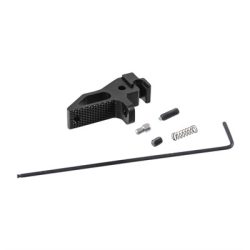 ''VICTORY'' TRIGGER FOR THE SW22 VICTORY - BLACK - TEXTURED