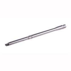 6.5 CREEDMOOR 1-8 TWIST 22'' STAINLESS BARREL