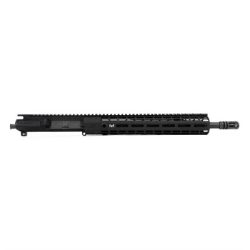 M4E1 5.56 NATO ASSEM UPPR RCVR M4 14.5'' BBL MID-LENGTH BLACK