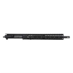 M4E1 5.56 NATO ASSEM UPPR RCVR M4 16'' BBL CARBINE BLACK