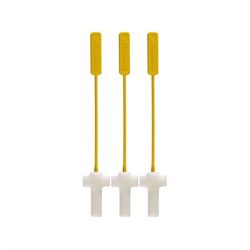 AR-15 STAR CHAMBER CLEANING SWABS 3PK