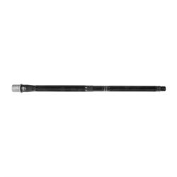 MATCH 6.5 GRENDEL 18'' 1-8 TWIST HEAVY CONTOUR BBL NITRIDE