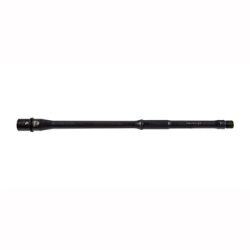 7.62X39 RUSSIAN 16'' 1-8 TWIST GUNNER CONTOUR BBL NITRIDE