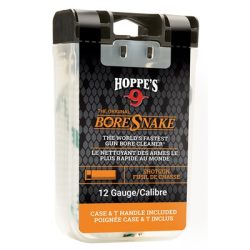 SHOTGUN BORESNAKE WITH DEN 12 GAUGE