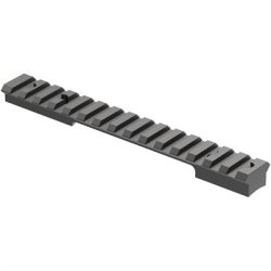 WINCHESTER 70 LONG ACTION 1-PC BASE 0 MOA