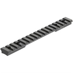 BROWNING A-BOLT LONG ACTION 1-PC BASE 20 MOA