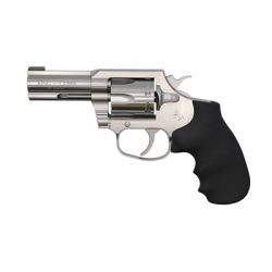 KING COBRA 357 MAG/38 SPL 3'' BARREL STAINLESS REVOLVER