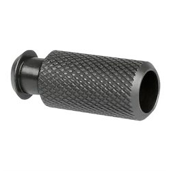 RUGER PC9 BOLT HANDLE BLACK