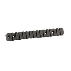 CZ 452 20 MOA SCOPE RAIL