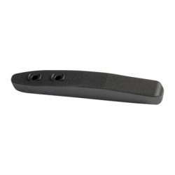 ACC CHASSIS M-LOK REAR BAG RIDER, BLACK