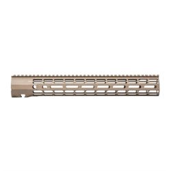 M5 (.308) ATLAS R-ONE 15'' HANDGUARD M-LOK FOR AR-308  FDE