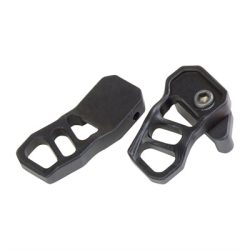 SIG SAUER MPX EXTENDED MAGAZINE RELEASE-BLACK