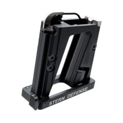 AR-15 9MM COVERSION ADAPTER FOR BERETTA 92 MAGAZINES