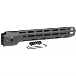 RUGER PC9 COMBAT RAIL M-LOK BLACK 14''