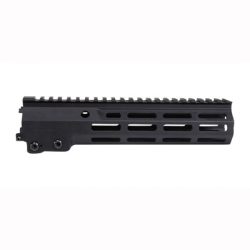 MK16 SM RAIL 9.3'' M-LOK  FOR AR-15 BLK