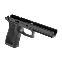 9/40/357 FULL-SIZE LARGE GRIP MODULE, BLACK