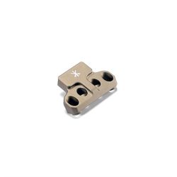 FAST LPVO OFFSET OPTIC BASE FDE
