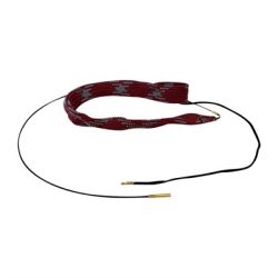 NOPE ROPE PULL THROUGH BORE CLEANER 40 CAL