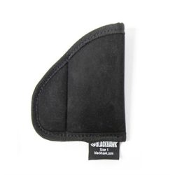 SUB-COMPACT MAGAZINE HOLSTER, BLACK