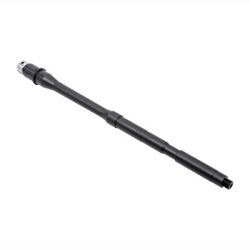 16.1   BARREL SUB-ASSEMBLY W/ COLLAR KIT 22LR