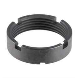 CASTLE NUT FOR AR-15