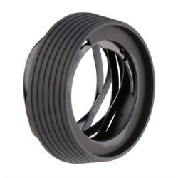DELTA RING ASSEMBLY FOR AR-15 BLACK