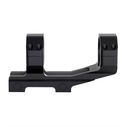 30MM 20 MOA 1.5'' CANTILEVER SCOPE MOUNT