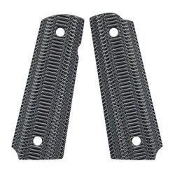 1911 GOVERNMENT, ALIEN, BLACK GRAY
