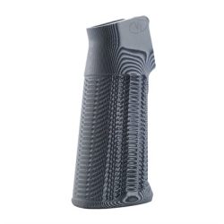 AR-15 ALIEN, BLACK GRAY