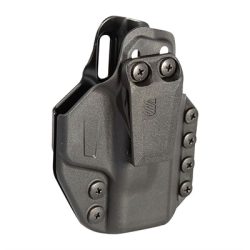 STACHE IWB LB HOLSTER S&W M&P SHIELD 9/40 BLACK
