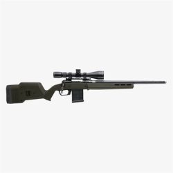 HUNTER 110 ADJUSTABLE STOCK RH FOR SAVAGE 110 HUNTER SA ODG