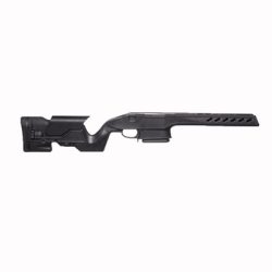 HOWA 1500 SA PREC ELITE STOCK BLK POLY W/ 7RD MAG