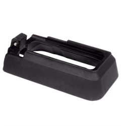 AR-15 ADAPTIVE MAGWELL ONE PIECE BLACK