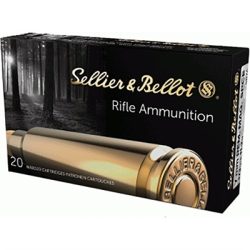 RIFLE AMMO 7MM REM MAG 173GR SEMI-JACKETED SOFT POINT 20/BOX