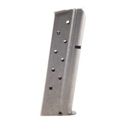 1911 38 SUPER GOVERNMENT MAGAZINE ASSEMBLY