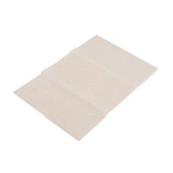 LEAD REMOVER CLOTH, 6'' X 9''