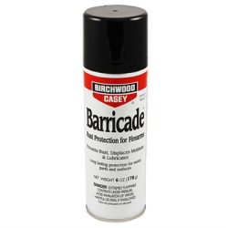 6 OZ. BARRICADE