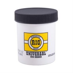 RIG UNIVERSAL GREASE, 3 OZ.