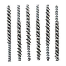 REPLACEMENT BRUSH 6-PAK