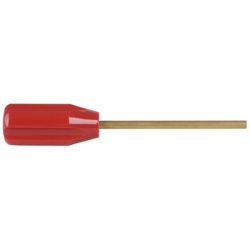 CHAMBER/CYLINDER CLEANING ROD