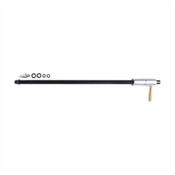 13'' ROD GUIDE, .338