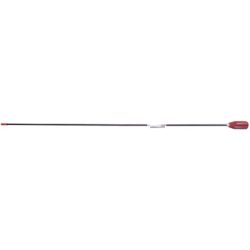27-34 CALIBER 36'' 12-28M COATED ROD