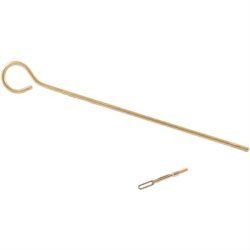 9'' LOOP PISTOL ROD