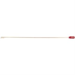 .30 CAL. BRASS ROD