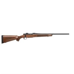 MOSSBERG PATRIOT 6.5CR 22IN BBL 5RD