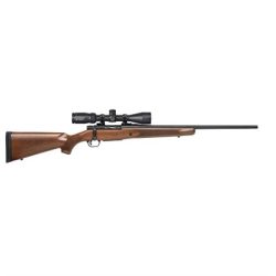 MOSSBERG PATRIOT 6.5CR 22IN BBL 5RD VORTEX 3-9X40 SCOPE